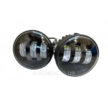 Противотуманные фары LED Nissan BLASKAR