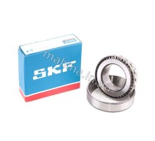 Подшипник КПП вторичного вала передний SKF Джили ЛС Кросс (ГХ2)