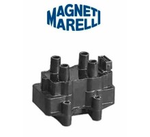 Катушка зажигания MAGNETI MARELLI Джили МК