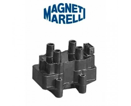 Катушка зажигания MAGNETI MARELLI Джили МК