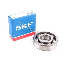 Підшипник КПП первинного валу SKF Джилі МК-2 / МК Крос