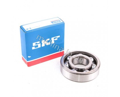 Подшипник КПП первичного вала SKF Джили Эмгранд 7 (ЕС7)