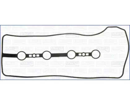 Прокладка клапанной крышки AJUSA Джили Эмгранд 8 (ЕС8)