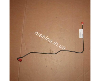 Трубка тормозная задняя левая Джили СК / СК-2