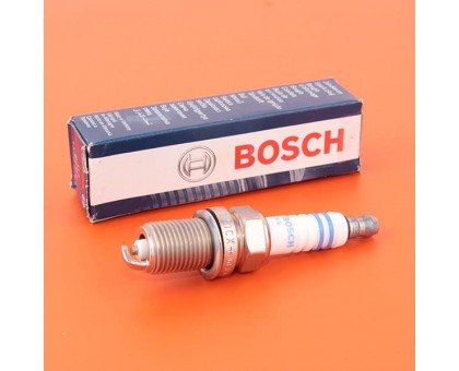 Свеча зажигания BOSCH Бид С6