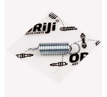 Пружина натяжителя ролика ГРМ ORIJI Джили СК / СК-2