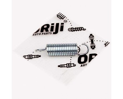 Пружина натяжителя ролика ГРМ ORIJI Джили СК / СК-2