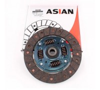 Диск сцепления ASIAN Чери Амулет