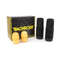 Пыльник + отбойник амортизатора переднего MONROE (ком-кт на авто) Джили СК / СК-2