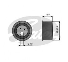 Ролик ремня ГРМ натяжной GATES Грейт Вол Хавал Н6
