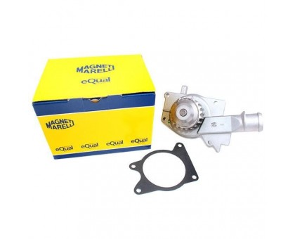 Помпа охлаждения MAGNETI MARELLI Чери Е5