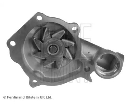 Помпа охлаждения BLUE PRINT Грейт Вол Хавал Н3