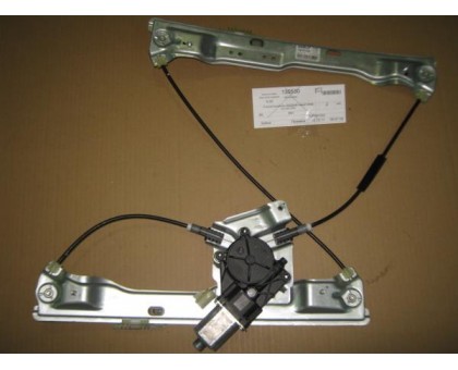 Стеклоподъемник двери передней левой Джили Эмгранд 7 (ЕС7)