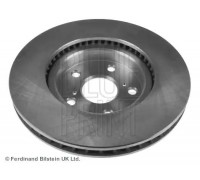 Диск гальмівний передній BLUE PRINT Джилі Емгранд 8 (ЕС8)