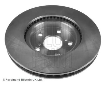 Диск тормозной передний BLUE PRINT Джили Эмгранд 8 (ЕС8)