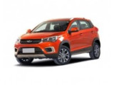 Каталог запчастей на Chery Tiggo 2 (Чери Тигго 2)